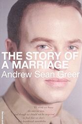 Cover Art for 9780571275571, The Story of a Marriage by Andrew Sean Greer