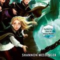 Cover Art for 9781471189432, Neverseen by Shannon Messenger