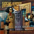 Cover Art for 9780307206732, Chasing Vermeer by Blue Balliett