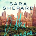 Cover Art for 9780062259530, The Heiresses by Sara Shepard