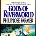 Cover Art for 9780425074480, Gods Riverworld by Philip Jose Farmer