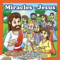 Cover Art for 9781599228112, Miracles of Jesus by MITZO THOMPSON, KIM