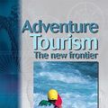 Cover Art for 9780080469812, Adventure Tourism by John Swarbrooke, Colin Beard, Suzanne Leckie