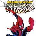 Cover Art for 9780785195610, Spider-Man: Brand New Day: The Complete Collection Vol. 1 by Dan Slott
