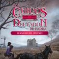 Cover Art for 9780807576137, El rancho del misterio (Spanish Edition) by Gertrude Chandler Warner
