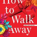 Cover Art for 9781432869090, How to Walk Away by Katherine Center