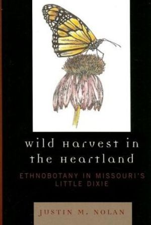 Cover Art for 9780761836520, Wild Harvest in the Heartland by Unknown