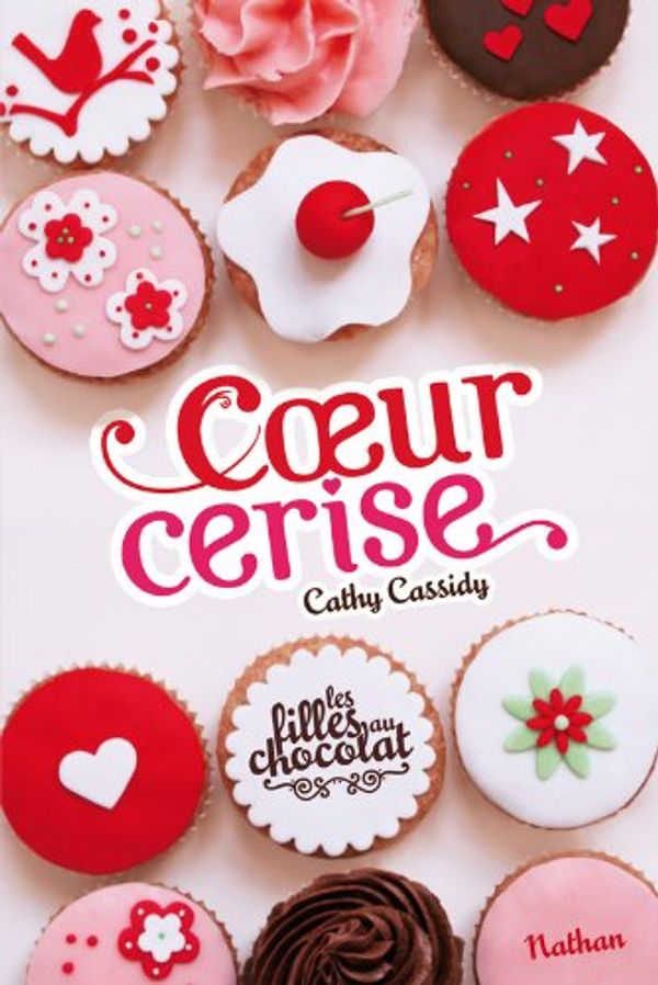 Cover Art for 9782092535332, Les filles au chocolat, Tome 1 (French Edition) by Cathy Cassidy