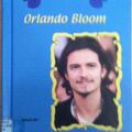 Cover Art for 9781584155157, Orlando Bloom by Tamra B. Orr