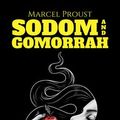Cover Art for 1230001935608, Sodom and Gomorrah by Marcel Proust