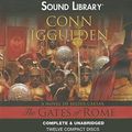Cover Art for 9780792773276, Emperor: The Gates of Rome by Conn Iggulden