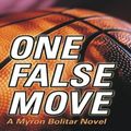 Cover Art for 9780786259922, One False Move by Harlan Coben