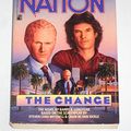 Cover Art for 9780671736026, Alien Nation: The Change No 4 by Barry B. Longyear