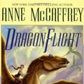 Cover Art for 9780345456335, Dragonflight by Anne McCaffrey