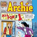 Cover Art for 9781619888715, Archie #581 by Barry Grossman, Bob Smith, Craig Boldman, Jack Morelli, Stan Goldberg
