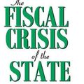 Cover Art for 9781138535664, The Fiscal Crisis of the State by James O'Connor