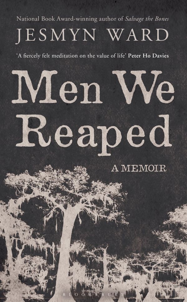 Cover Art for 9781408841884, Men We Reaped by Jesmyn Ward