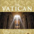 Cover Art for 9781465419200, The Vatican by Michael Collins