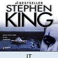 Cover Art for 9780142427873, IT by Stephen King