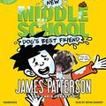 Cover Art for 9781478942436, Dog's Best Friend: Library Edition (Middle School) by James Patterson