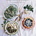 Cover Art for 9781743362914, My Petite Kitchen Cookbook by Eleanor Ozich