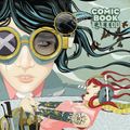 Cover Art for 8601423092621, Comic Book Tattoo Tales Inspired by Tori Amos by Pia Guerra