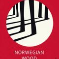 Cover Art for 9780099584353, Norwegian Woods by Haruki Murakami