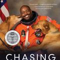 Cover Art for 9780062496737, Chasing Space by Leland Melvin