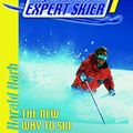 Cover Art for 9781578260737, Anyone Can be an Expert Skier by Harald R. Harb