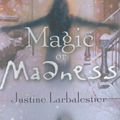 Cover Art for 9781595140227, Magic or Madness by Justine Larbalestier