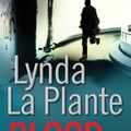 Cover Art for 9780857201829, Blood Line by Lynda La Plante