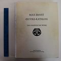 Cover Art for 9783770106066, Max Ernst, Oeuvre-Katalog: Werke 1925-1929 by Max Ernst