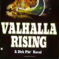 Cover Art for B01MR079VU, Valhalla Rising (Dirk Pitt) by Clive Cussler (2002-07-30) by Clive Cussler