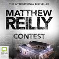 Cover Art for B00NW6RO44, Contest by Matthew Reilly