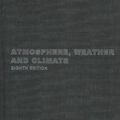 Cover Art for 9780415271707, Atmosphere, Weather and Climate by Roger G. Barry