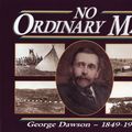 Cover Art for 9780920474617, No Ordinary Man by Lois Winslow-Spragge