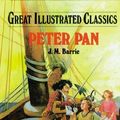 Cover Art for 9781577658207, Peter Pan by J. M. Barrie, Marian Leighton