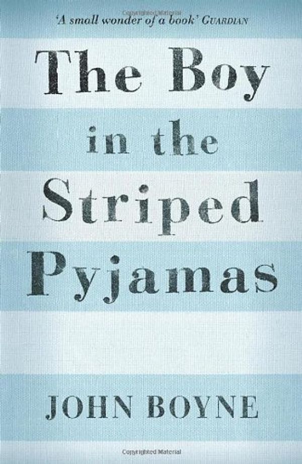 Cover Art for 8601418227298, The Boy in the Striped Pyjamas: Written by John Boyne, 2014 Edition, Publisher: Definitions [Paperback] by John Boyne