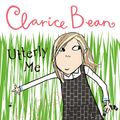 Cover Art for 9781843623045, Clarice Bean, Utterly Me by Lauren Child
