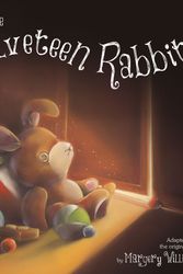 Cover Art for 9781782441724, The Velveteen Rabbit by Margery Williams