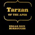 Cover Art for 9780848812577, Tarzan of the Apes by Edgar Rice Burroughs