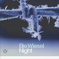 Cover Art for B007TQ9PK4, Night (The Night Trilogy Book 1) by Elie Wiesel, Marion Wiesel