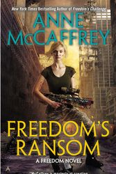Cover Art for 9780441010202, Freedom’s Ransom by Anne McCaffrey