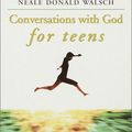 Cover Art for 9780807208366, Conversations with God for Teens by Neale Donald Walsch