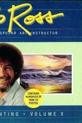 Cover Art for 9780924639210, The Joy of Painting with Bob Ross by Bob Ross