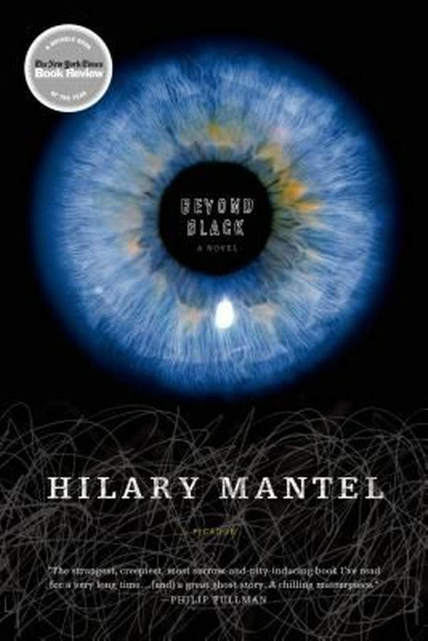 Cover Art for 9780312426057, Beyond Black by Hilary Mantel