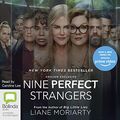 Cover Art for B07DDN82LD, Nine Perfect Strangers by Liane Moriarty