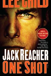 Cover Art for 9780440335474, Jack Reacher by Lee Child