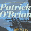 Cover Art for 9780393541625, Desolation Island by O'Brian, Patrick