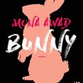 Cover Art for B0861932B4, Bunny (Italian Edition) by Mona Awad